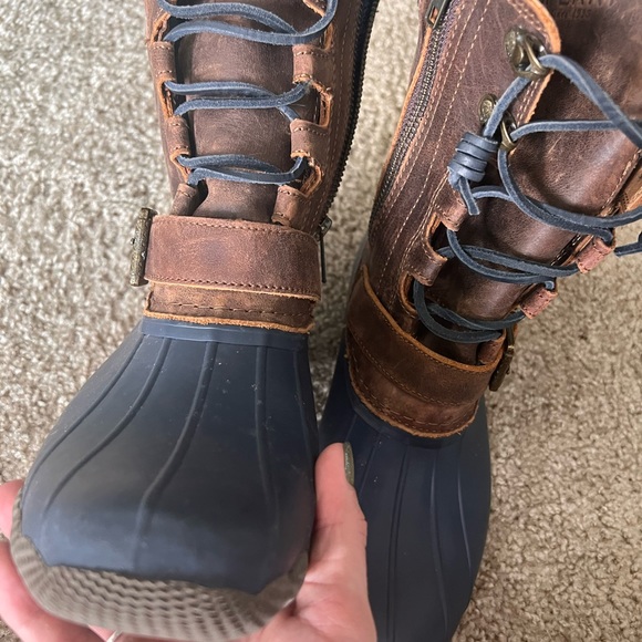 Sperry Duck Boot - Picture 3 of 3